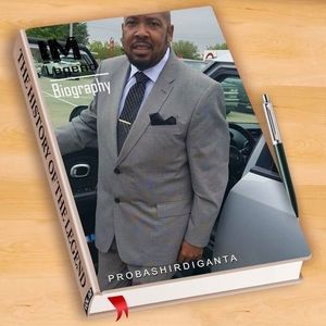 Meet your Posher, Calvin